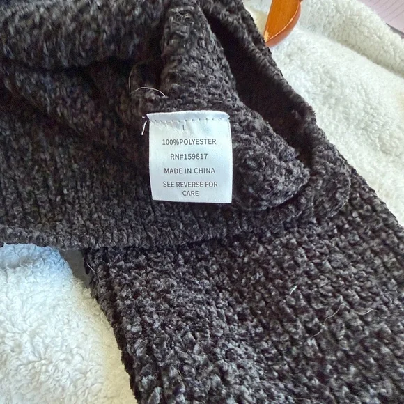 Altar'd State Chunky Sweater - Picture 6 of 7